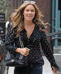 lauren conrad chanel|Lauren Conrad loves Chanel: Bag that Style! .